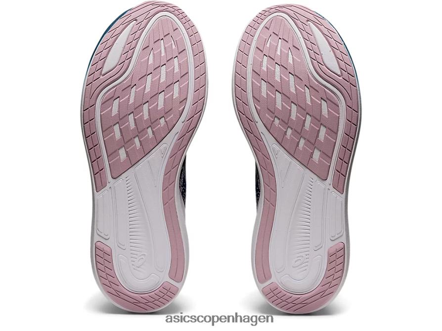 Asics undgå 3 mako blå/ren sølv Z206F63167