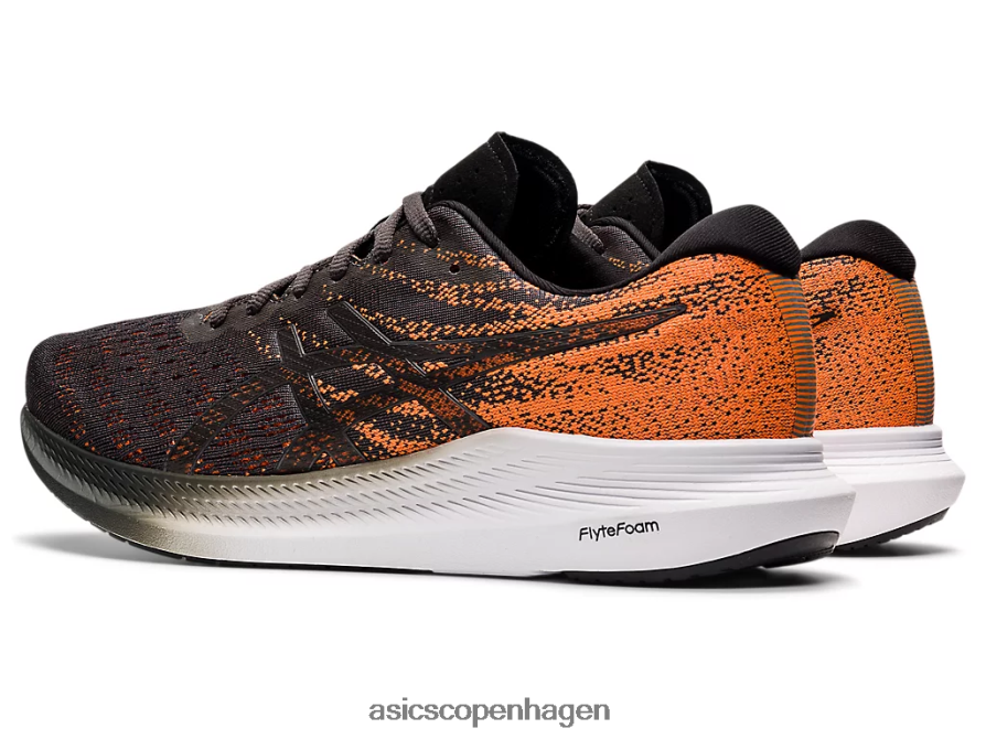 Asics undgå 3 obsidian grå/sort Z206F61111