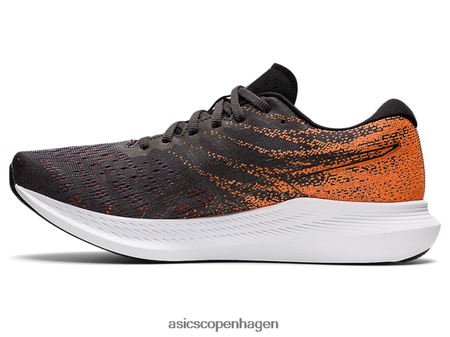 Asics undgå 3 obsidian grå/sort Z206F61111