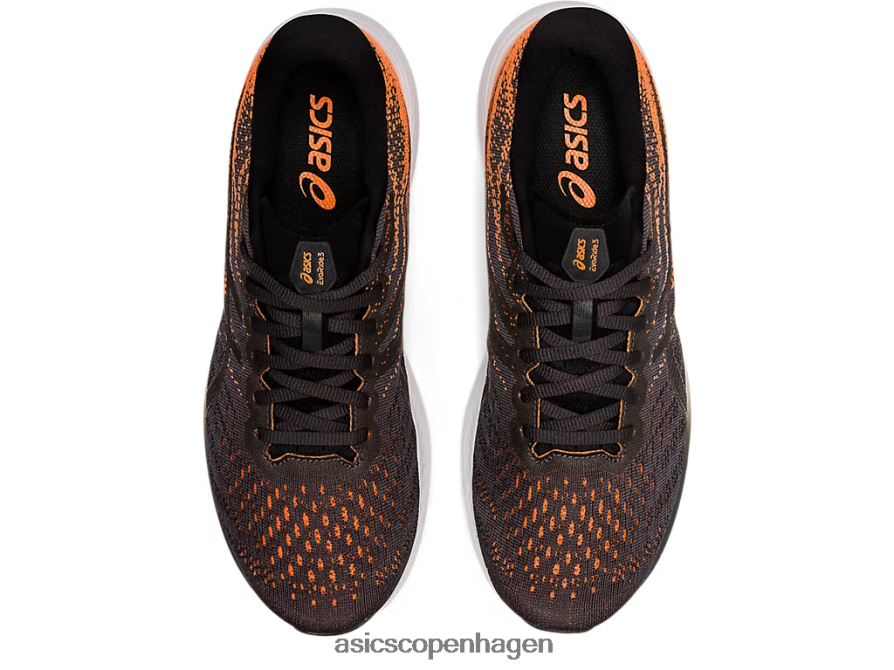 Asics undgå 3 obsidian grå/sort Z206F61111