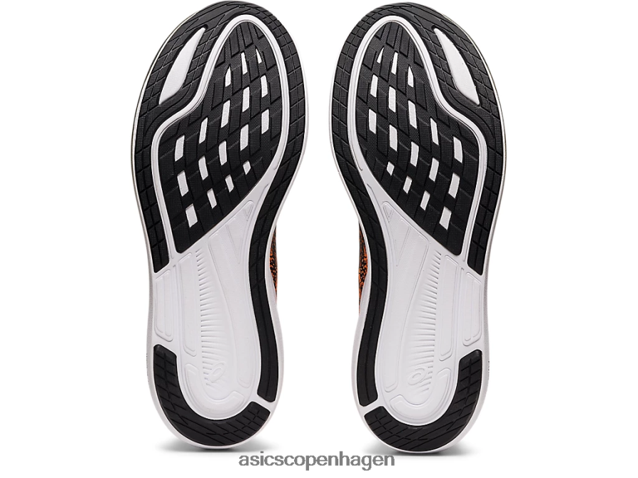 Asics undgå 3 obsidian grå/sort Z206F61111