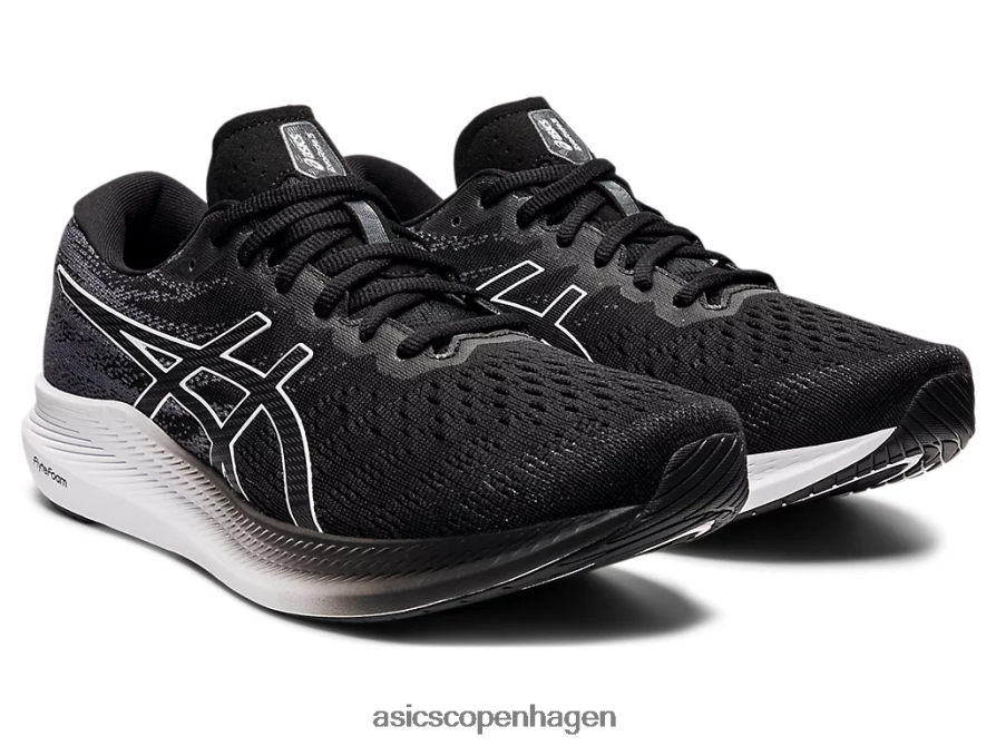 Asics undgå 3 sort hvid Z206F61219