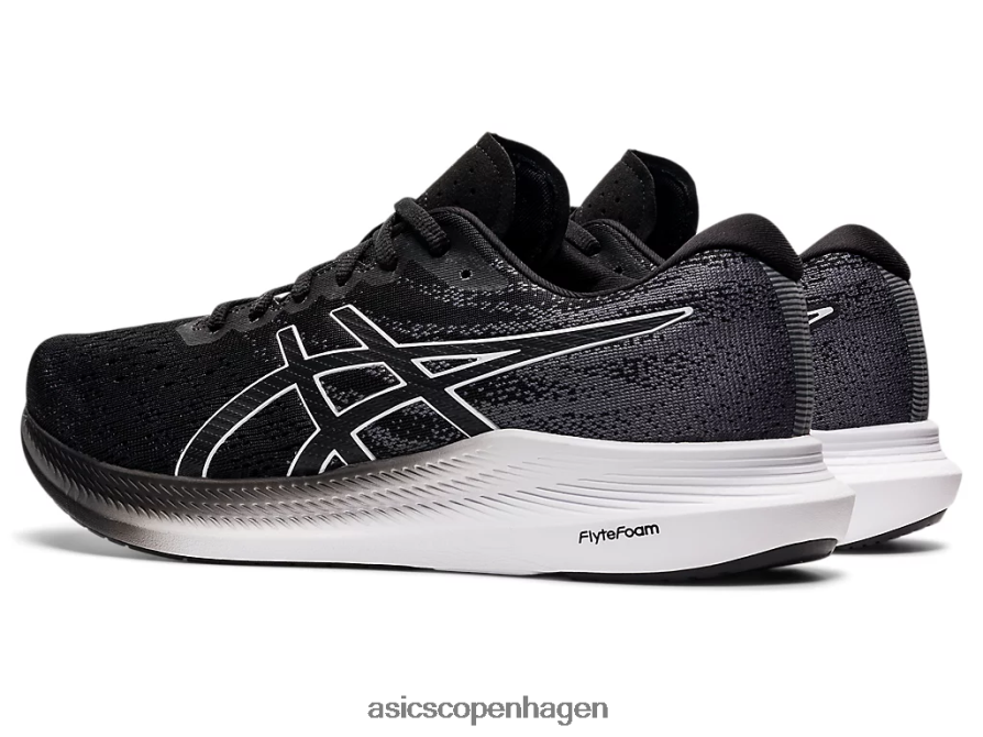 Asics undgå 3 sort hvid Z206F61219