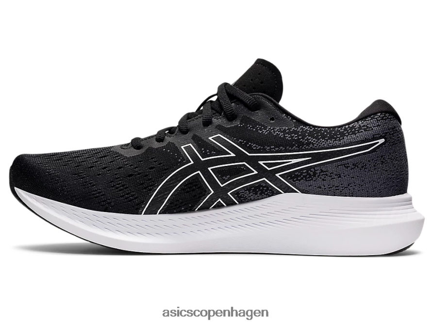Asics undgå 3 sort hvid Z206F61219