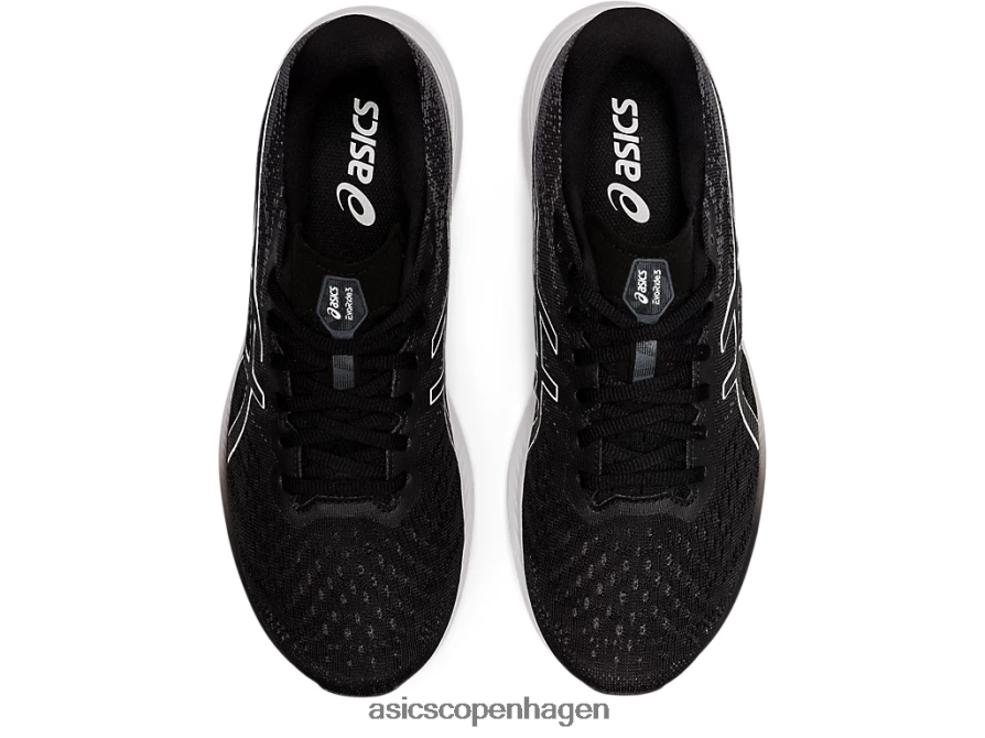 Asics undgå 3 sort hvid Z206F61219