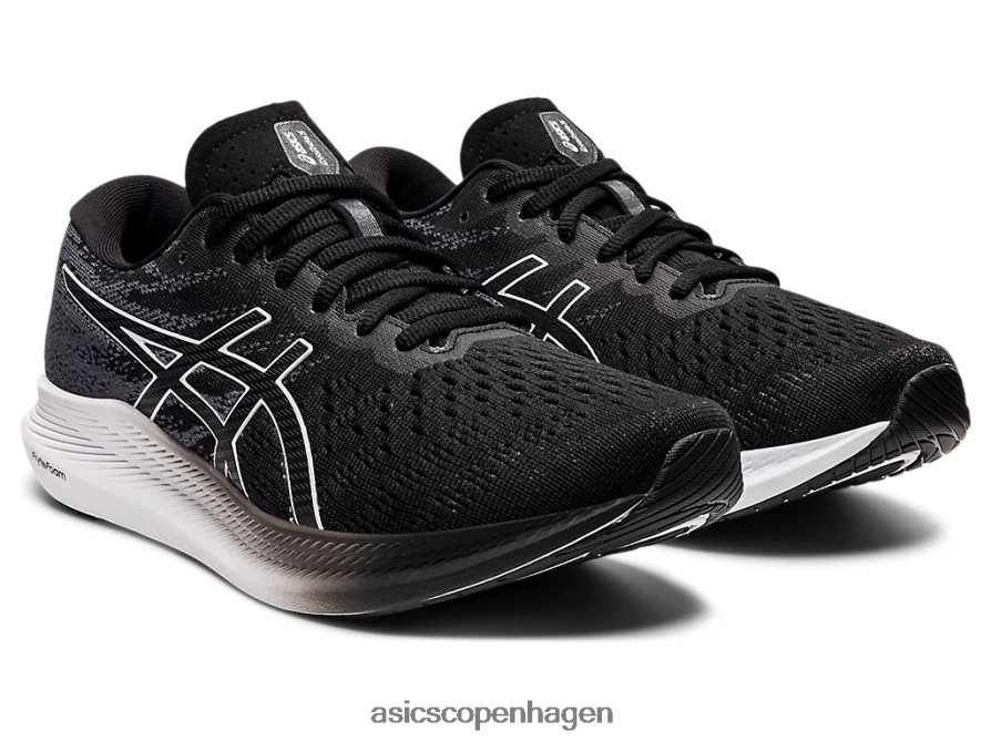 Asics undgå 3 sort hvid Z206F63171