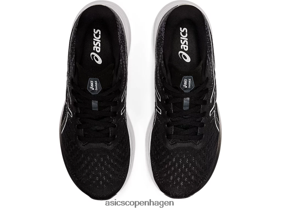 Asics undgå 3 sort hvid Z206F63171