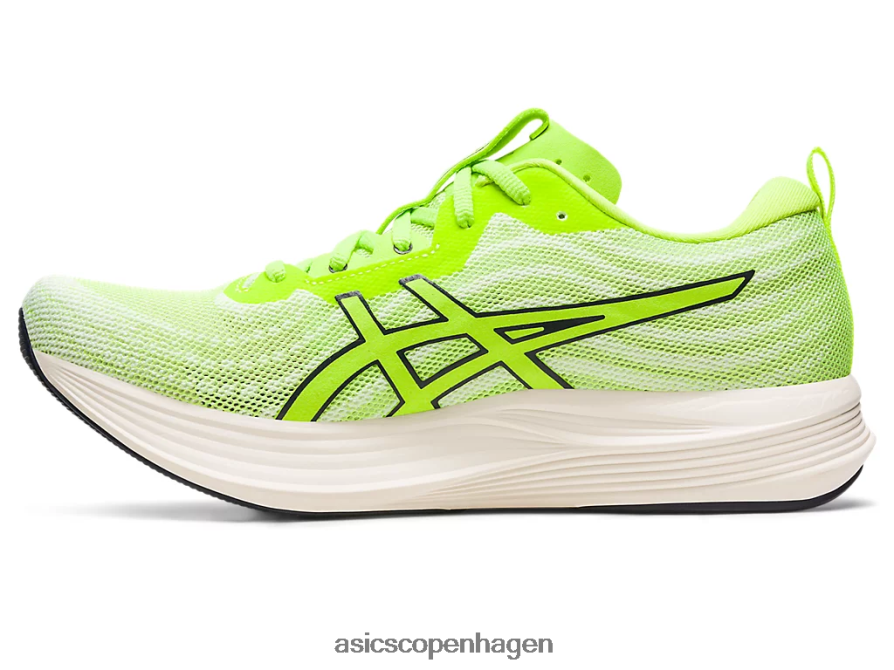 Asics undgå hastighed hazard green/midnat Z206F6487