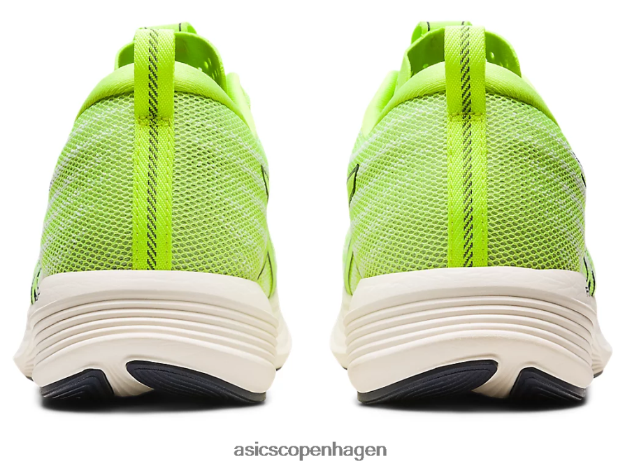 Asics undgå hastighed hazard green/midnat Z206F6487