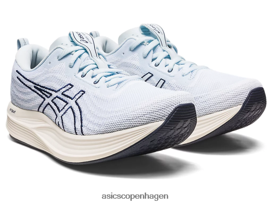 Asics undgå hastighed himmel/midnat Z206F62525