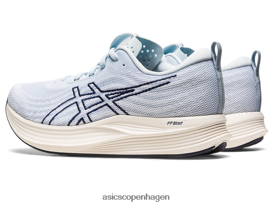 Asics undgå hastighed himmel/midnat Z206F62525