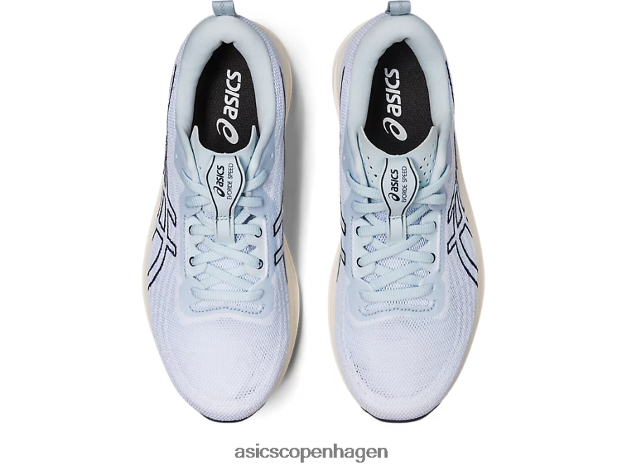 Asics undgå hastighed himmel/midnat Z206F62525