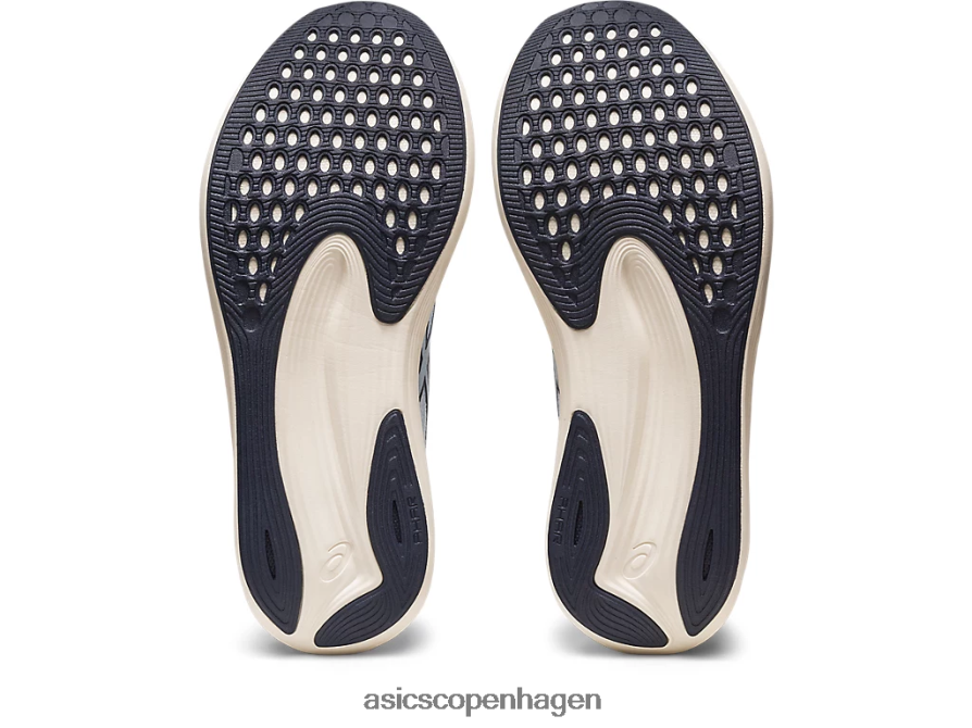 Asics undgå hastighed himmel/midnat Z206F62525