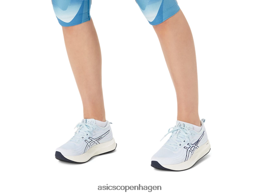 Asics undgå hastighed himmel/midnat Z206F62525