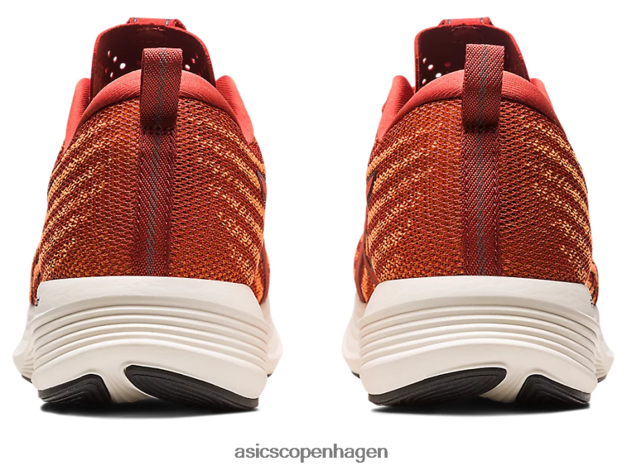 Asics undgå hastighed krydderi latte/sort Z206F6501