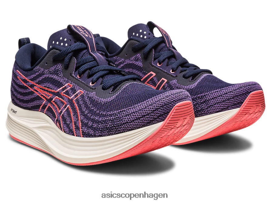 Asics undgå hastighed midnat/papaja Z206F62545