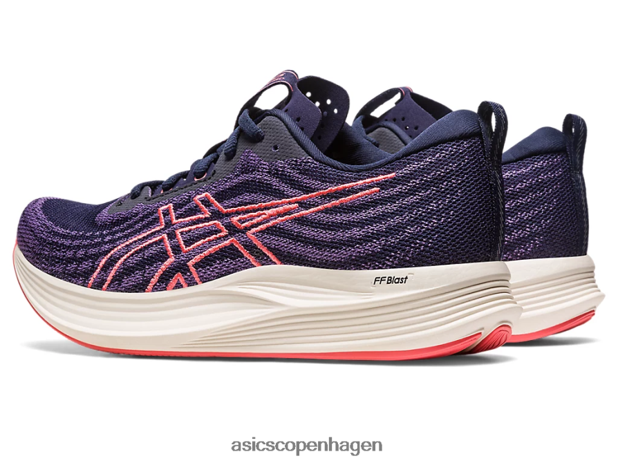 Asics undgå hastighed midnat/papaja Z206F62545