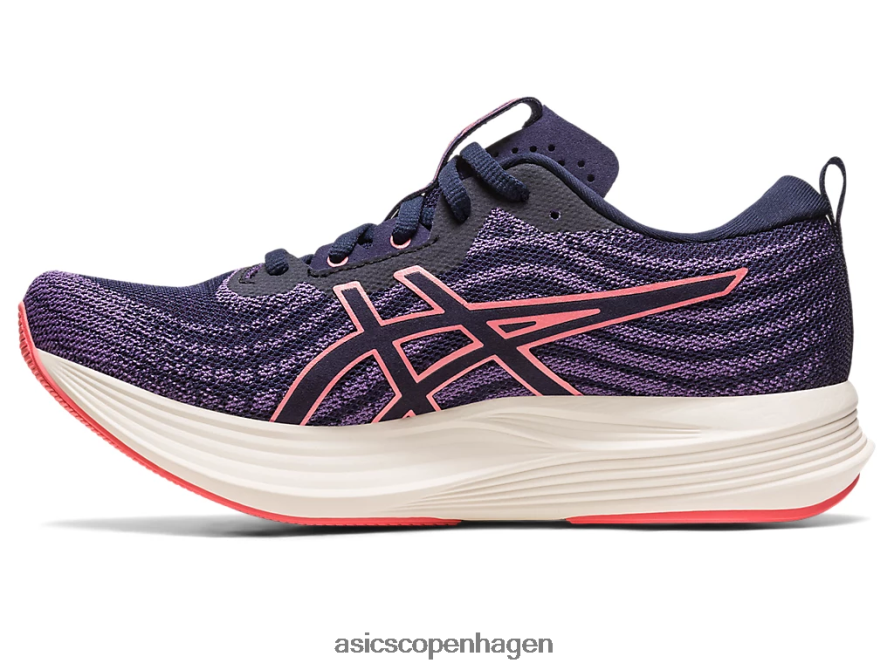 Asics undgå hastighed midnat/papaja Z206F62545