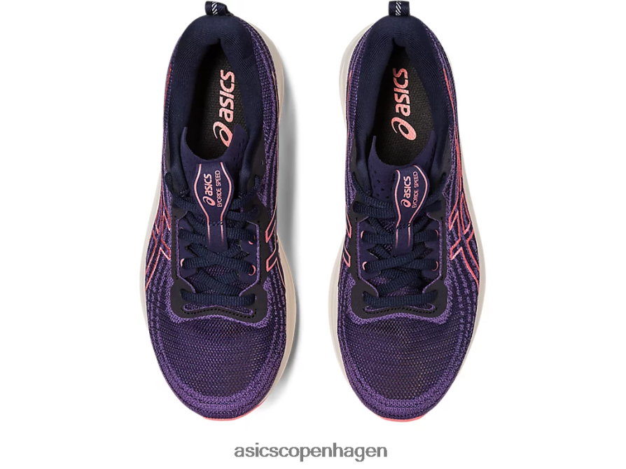 Asics undgå hastighed midnat/papaja Z206F62545