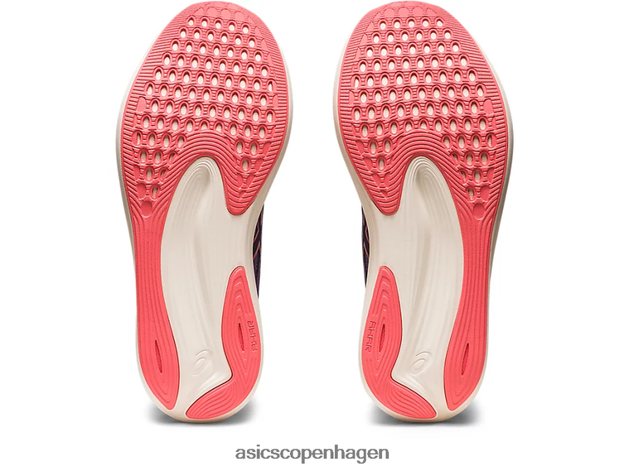 Asics undgå hastighed midnat/papaja Z206F62545