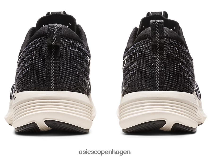 Asics undgå hastighed sort hvid Z206F62496