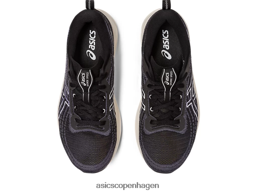 Asics undgå hastighed sort hvid Z206F62496