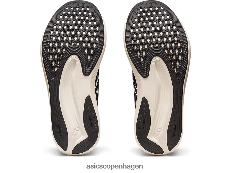 Asics undgå hastighed sort hvid Z206F62496