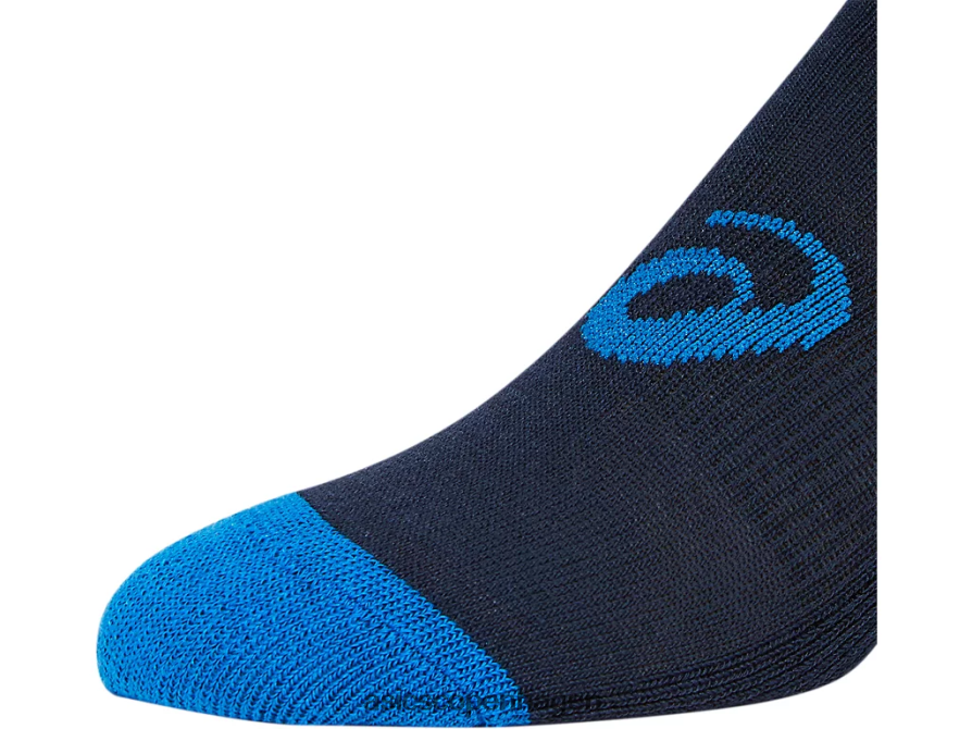 Asics ungdomsinvasion no show genfødt blå/morgenfrue/fransk blå Z206F61889