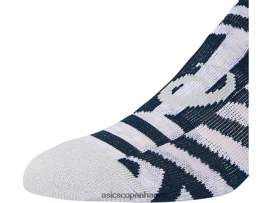 Asics ungdomsinvasion no show genfødt blå/morgenfrue/fransk blå Z206F61889