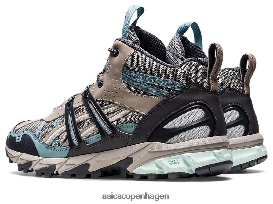 Asics us2-s gel-sonoma 15-50 mt gletsjergrå/bæregrå Z206F6764