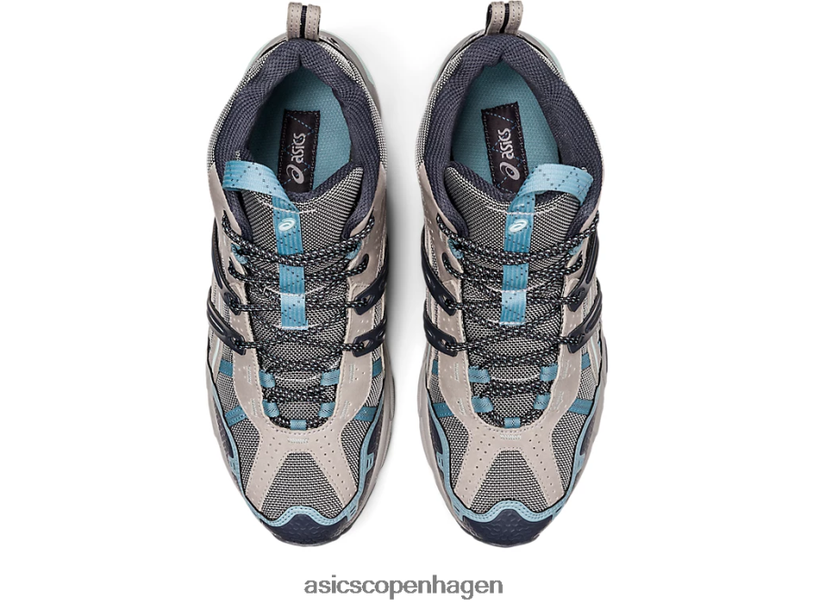 Asics us2-s gel-sonoma 15-50 mt gletsjergrå/bæregrå Z206F6764