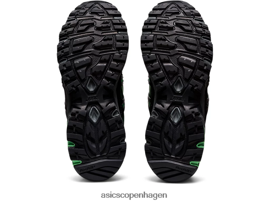 Asics us2-s gel-sonoma 15-50 mt stedsegrøn/antracit Z206F6709