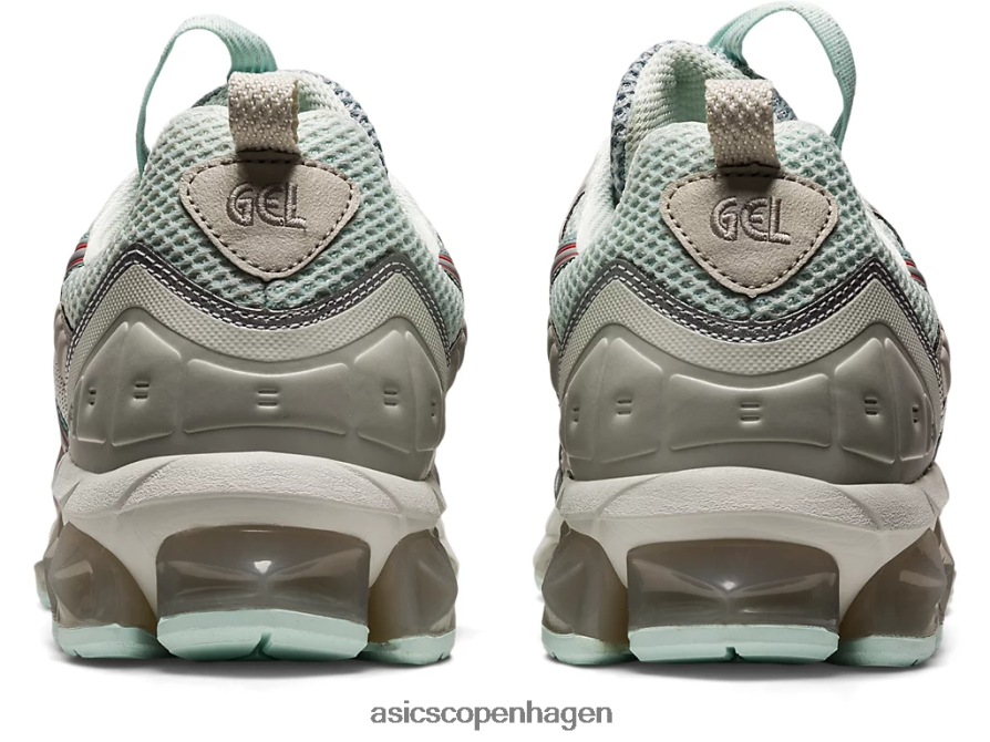 Asics us3-s gel-quantum 360 vii kiso gletsjergrå/cayenne Z206F6752