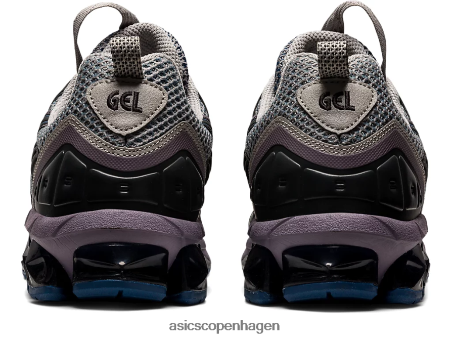 Asics us3-s gel-quantum 360 vii kiso østersgrå/grafitgrå Z206F6757