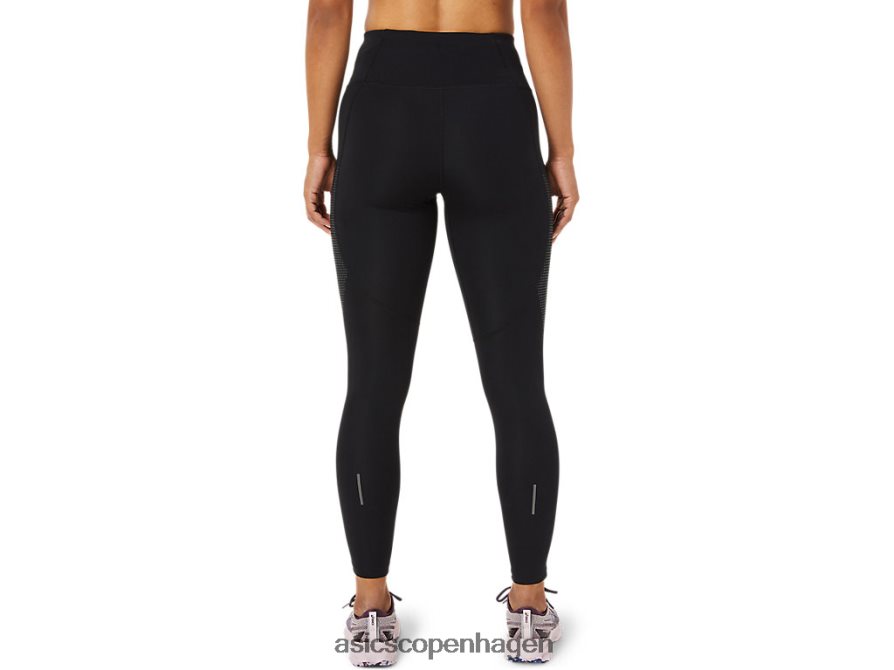 Asics vejbalance stram ydeevne sort/grafitgrå Z206F63347