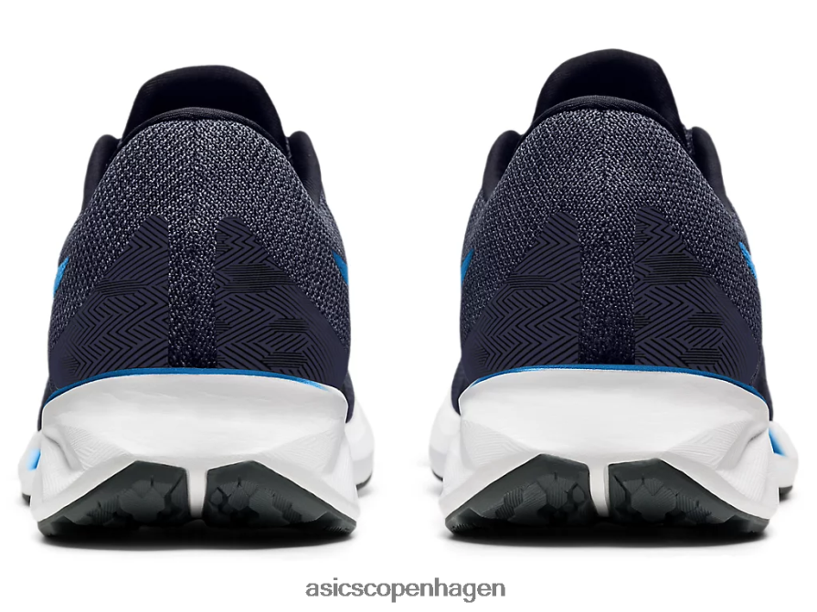 Asics vejsprængning peacoat/directoire blå Z206F62077