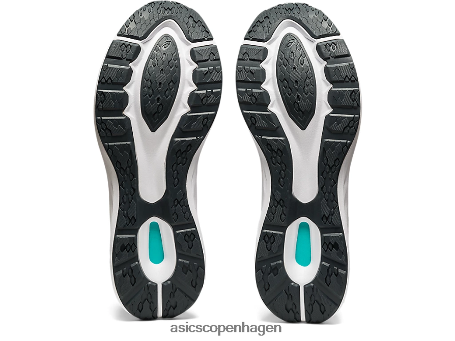 Asics vejsprængning peacoat/directoire blå Z206F62077