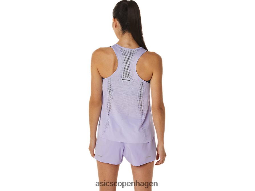 Asics ventiler Activeeze tank damp Z206F63000