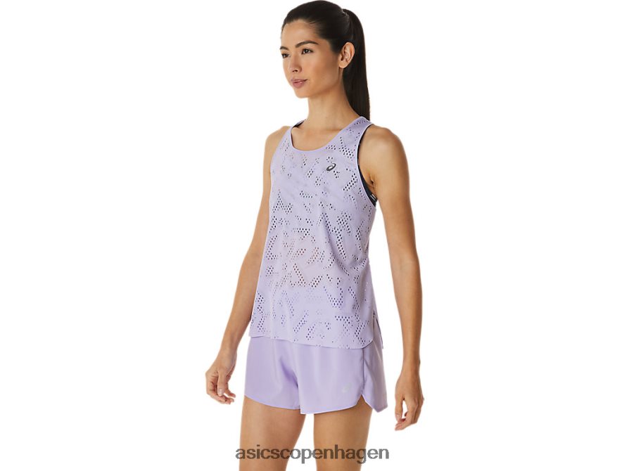 Asics ventiler Activeeze tank damp Z206F63000