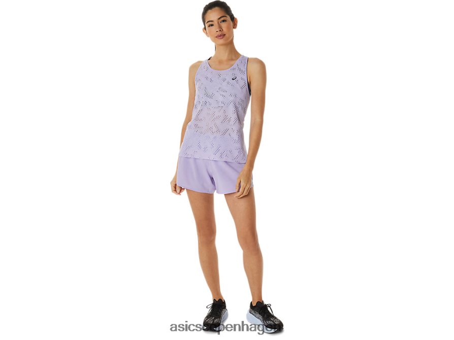 Asics ventiler Activeeze tank damp Z206F63000