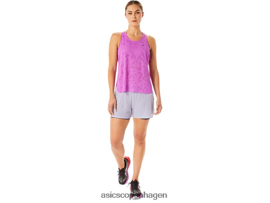 Asics ventiler Activeeze tank orkidé Z206F63104