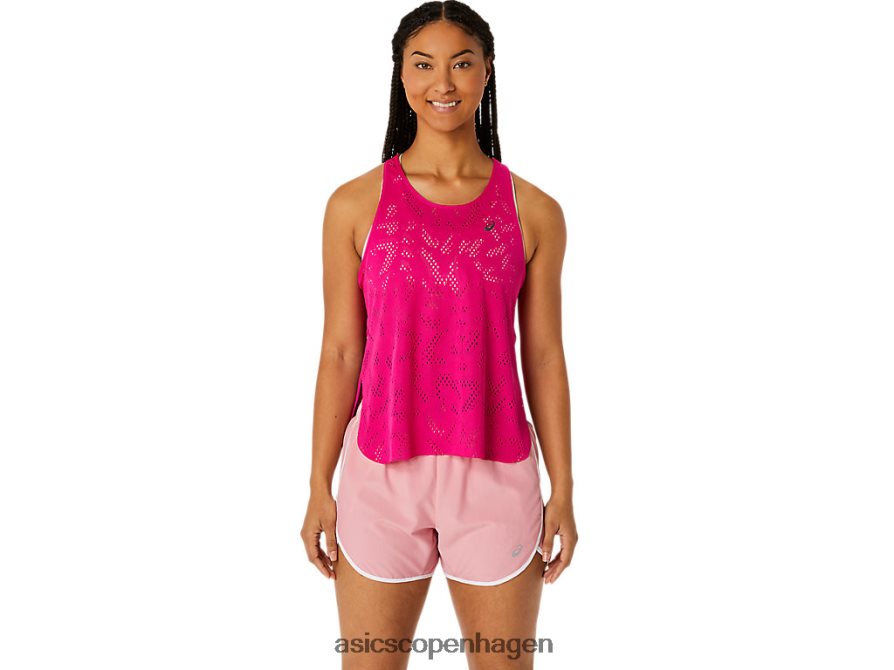 Asics ventiler Activeeze tank pink rave Z206F62519