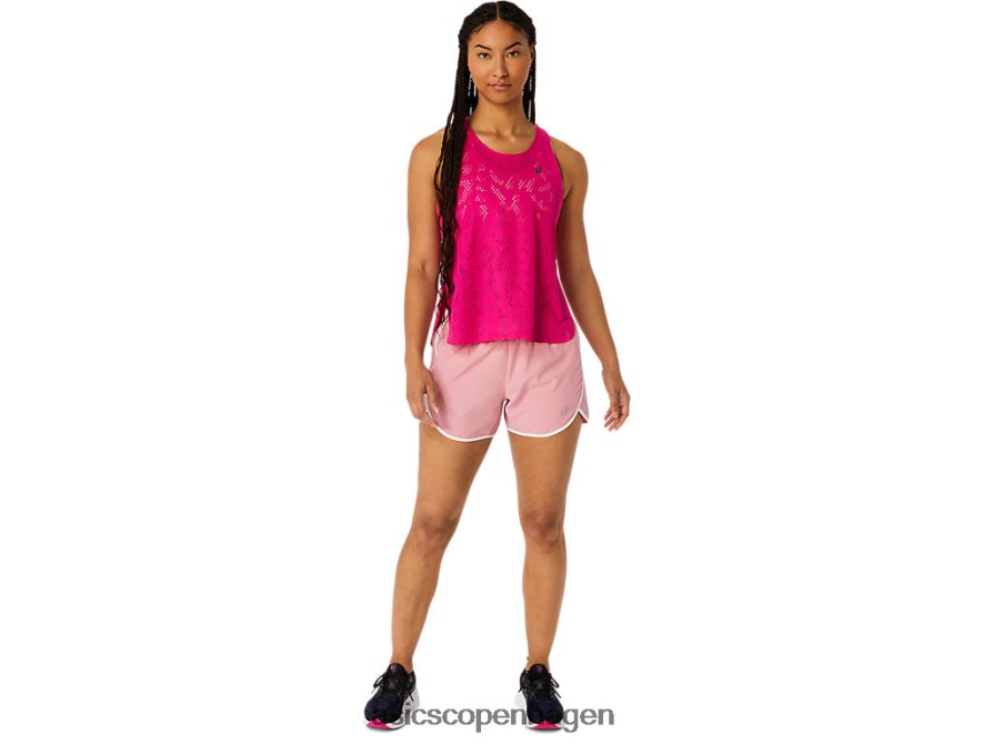 Asics ventiler Activeeze tank pink rave Z206F62519