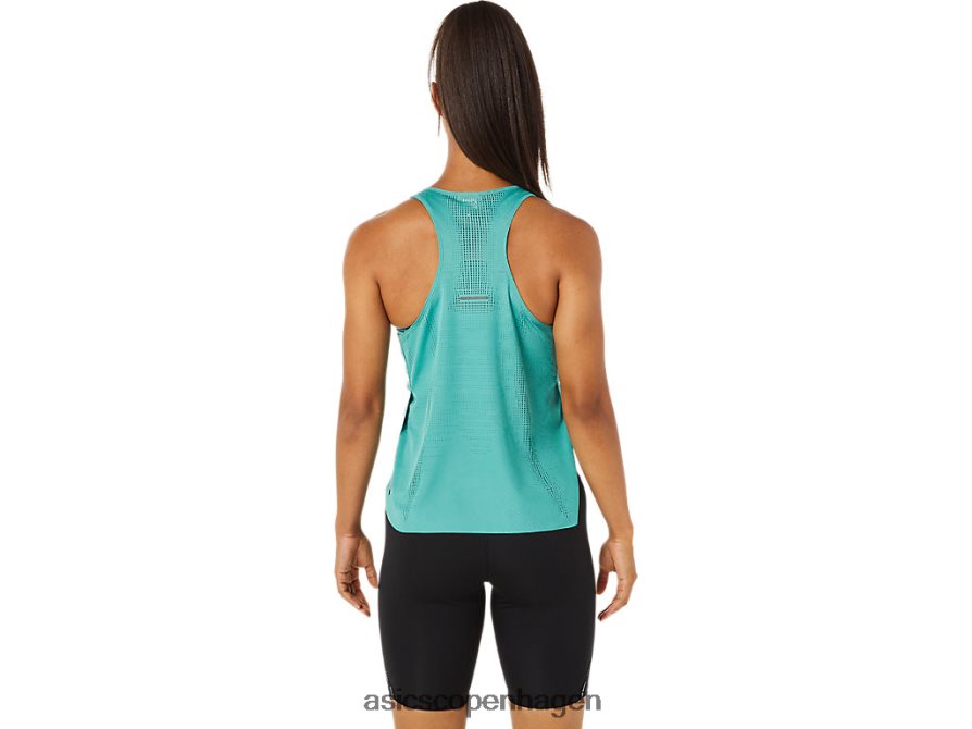 Asics ventiler Activeeze tank salvie Z206F63256