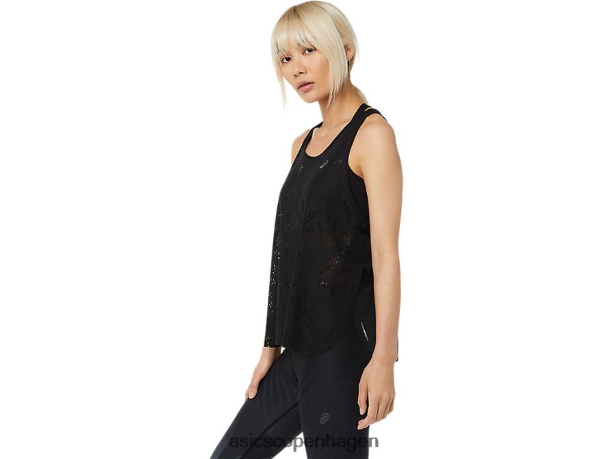 Asics ventiler Activeeze tank ydeevne sort Z206F63449