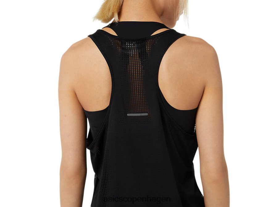 Asics ventiler Activeeze tank ydeevne sort Z206F63449