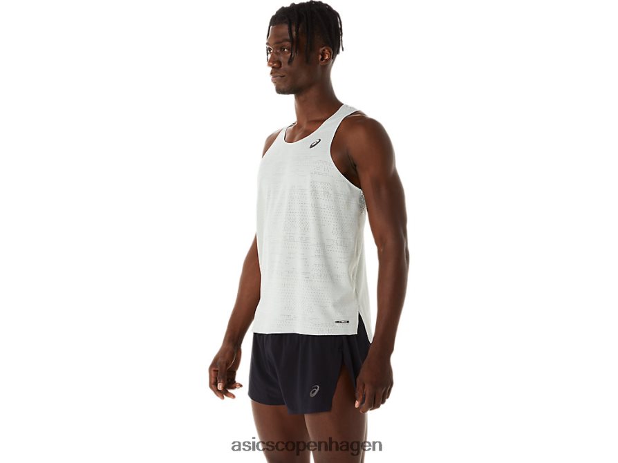 Asics ventiler actibreeze singlet let salvie Z206F6521