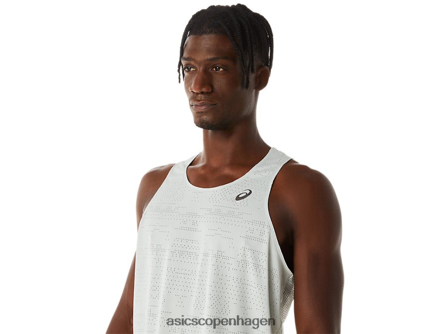 Asics ventiler actibreeze singlet let salvie Z206F6521