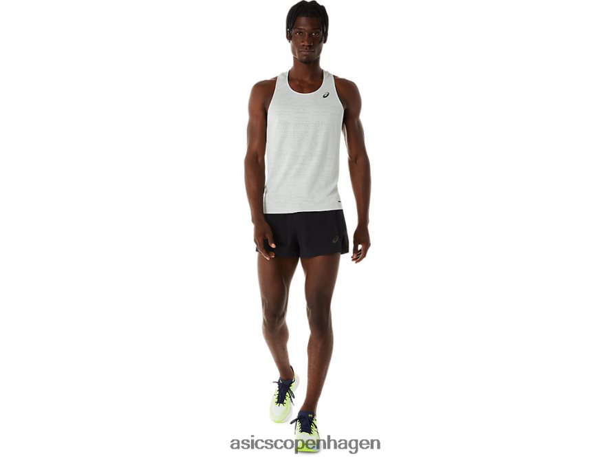 Asics ventiler actibreeze singlet let salvie Z206F6521