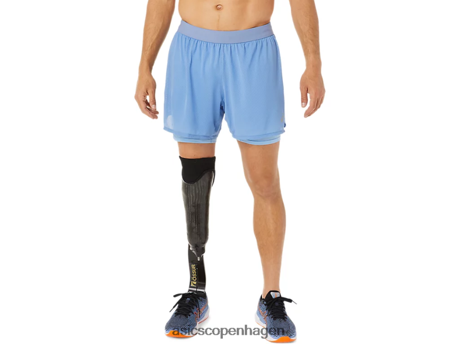 blå harmoni/blå lyksalighed